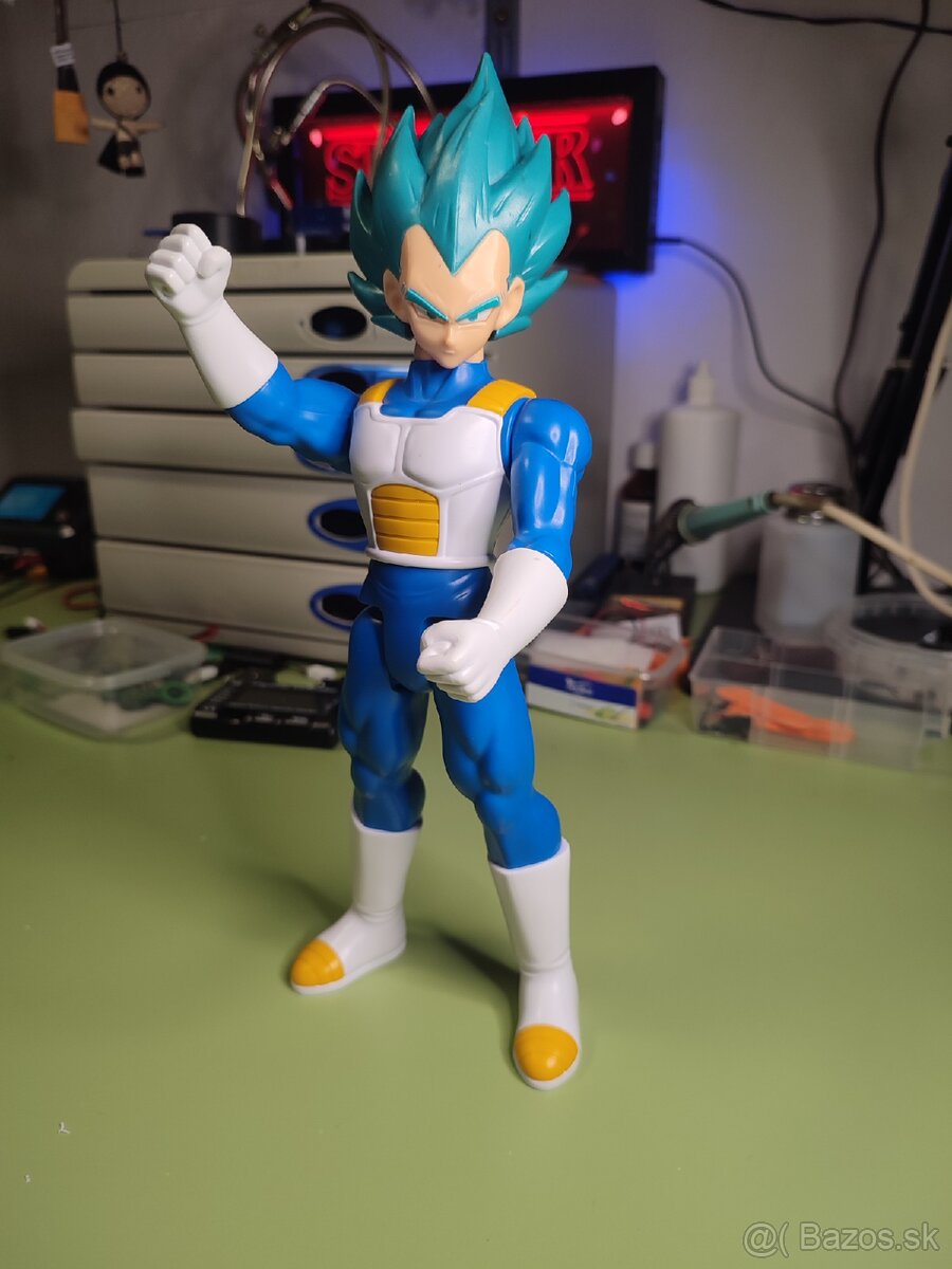 Dragon Ball figúrka