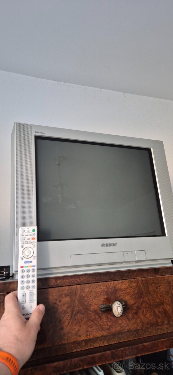 Predám televízor Sony