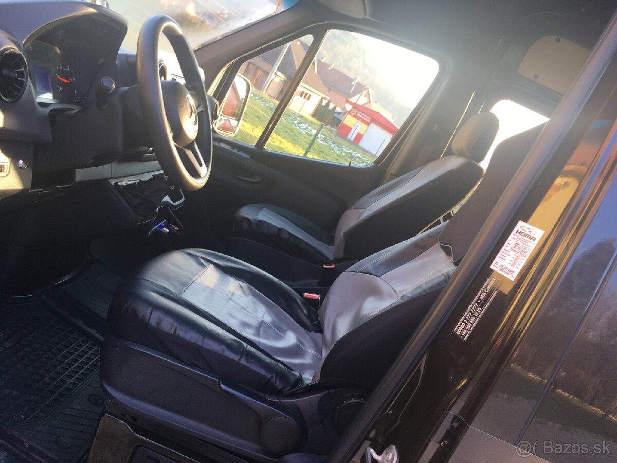 Mercedes Sprinter 311cdi w907 2020 132000km