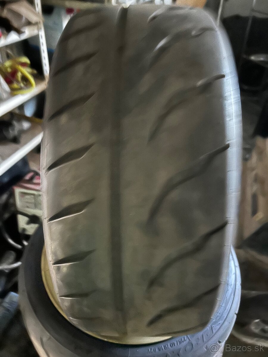 225/40 R18 5x100 5x108 toyo semislick