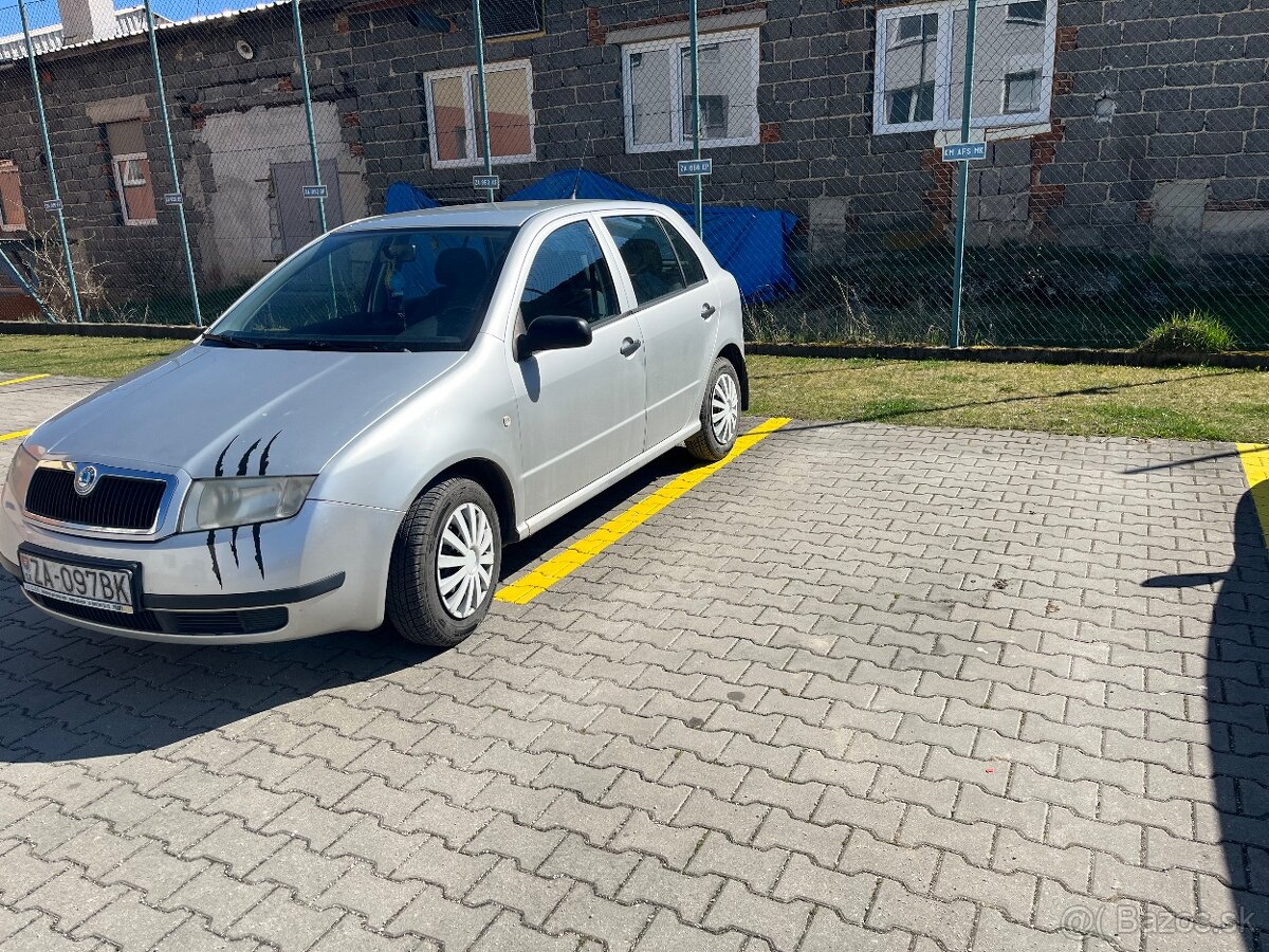 Fabia