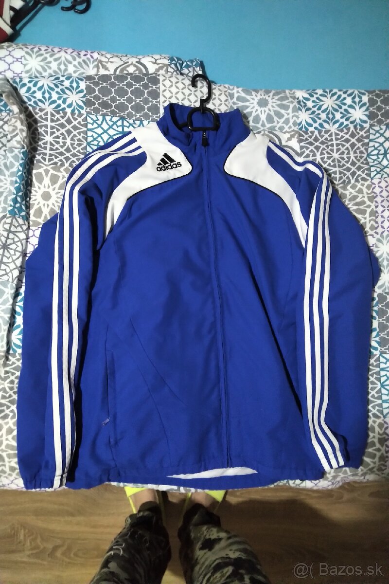 Predam mikiny adidas