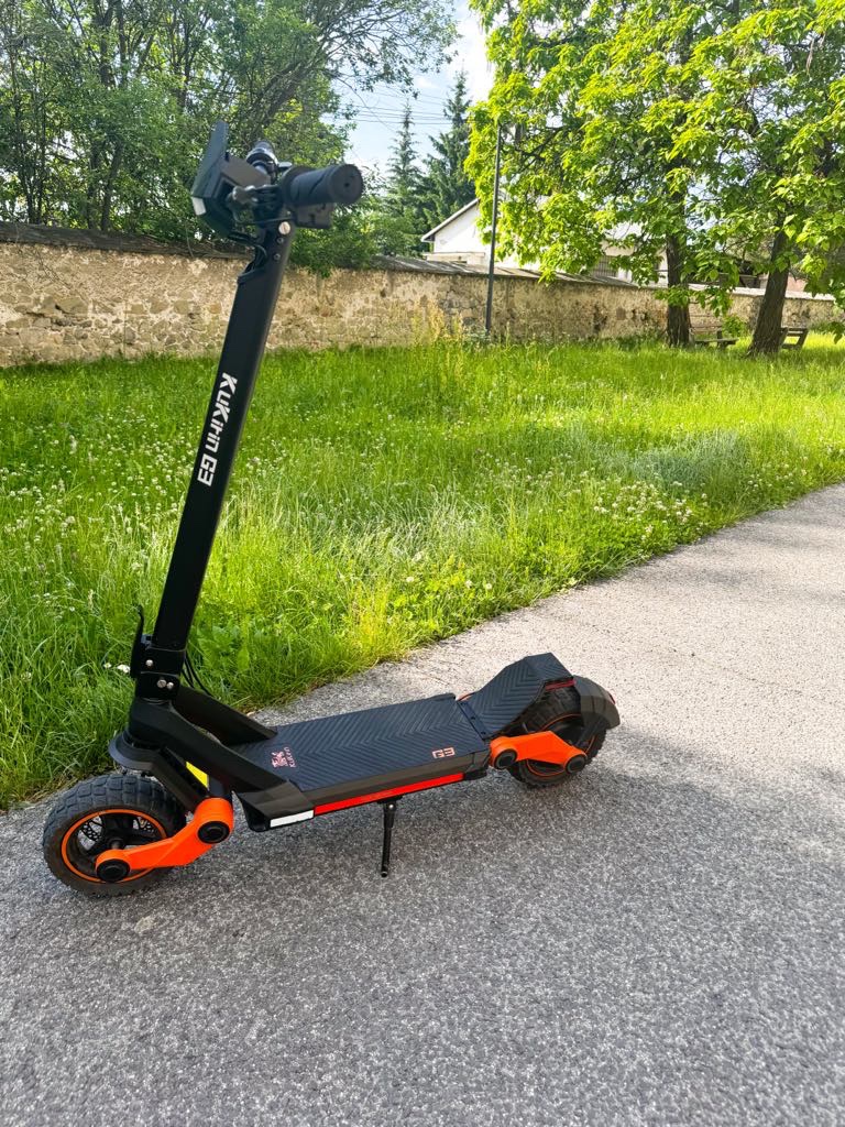 Kukirin G3