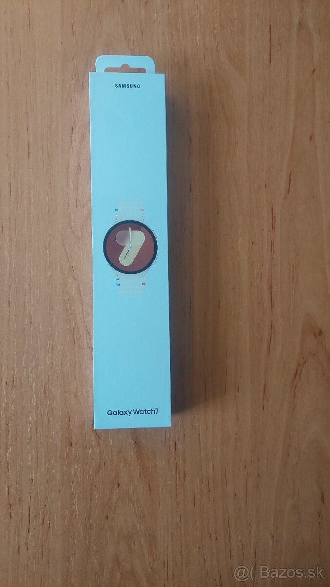 SAMSUNG Galaxy Watch7 40mm LTE