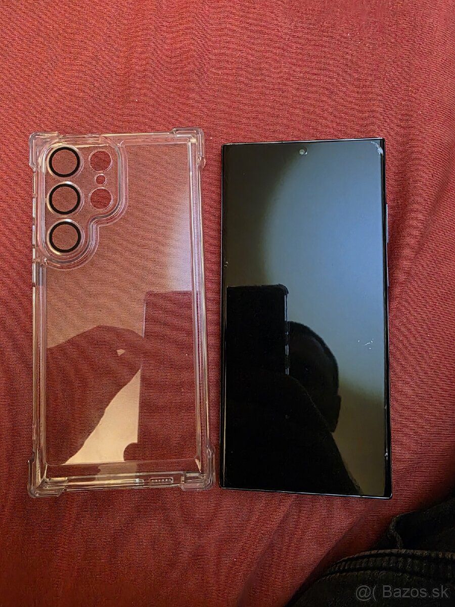 Samsung Galaxy s23 Ultra 512gb