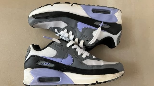 predám Nike Air Max 90 LTR, veľ. EUR 36