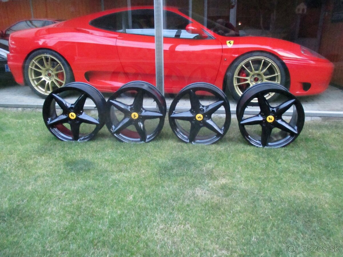 Ferrari 360 Modena