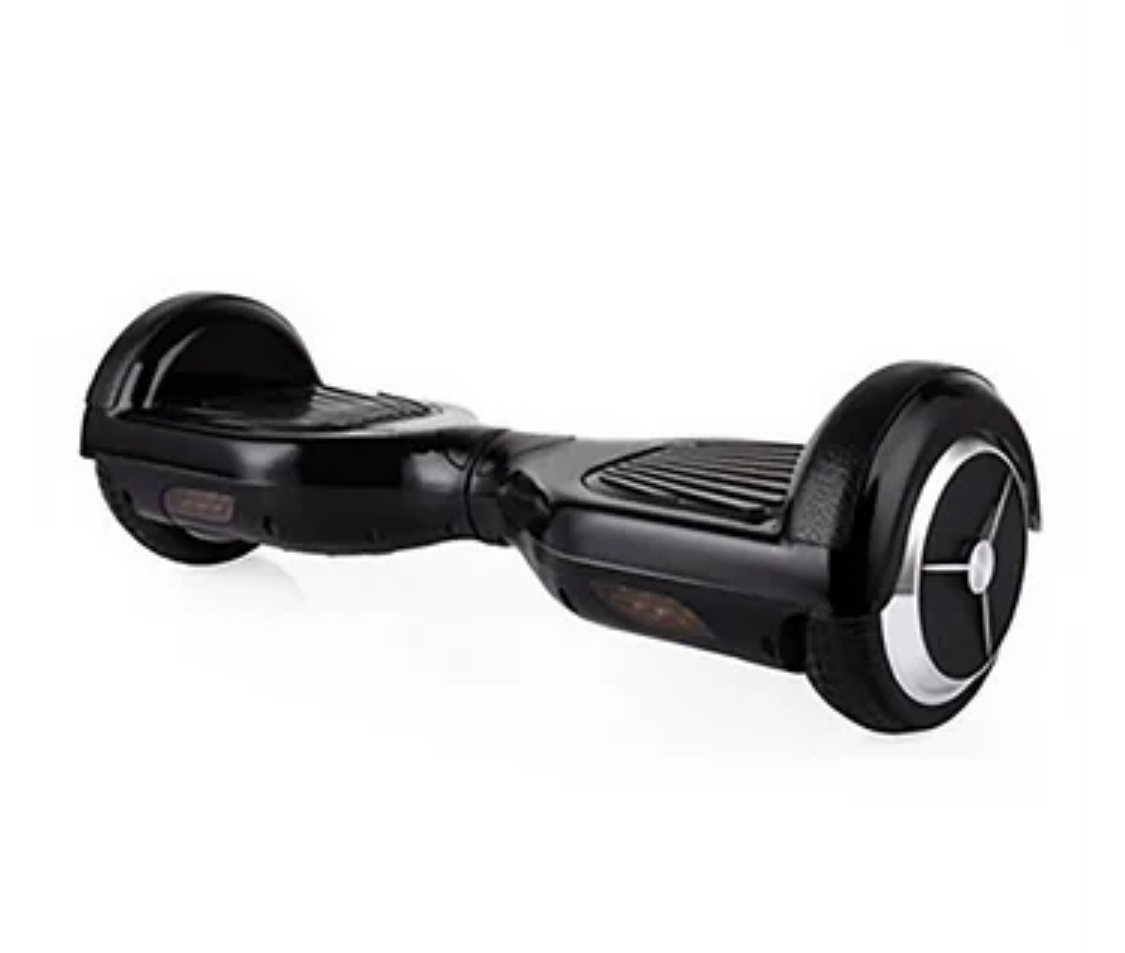 🛴 Predám hoverboard