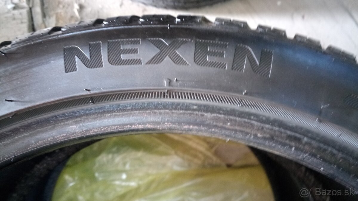 225/40 r18 celoročné 2ks
