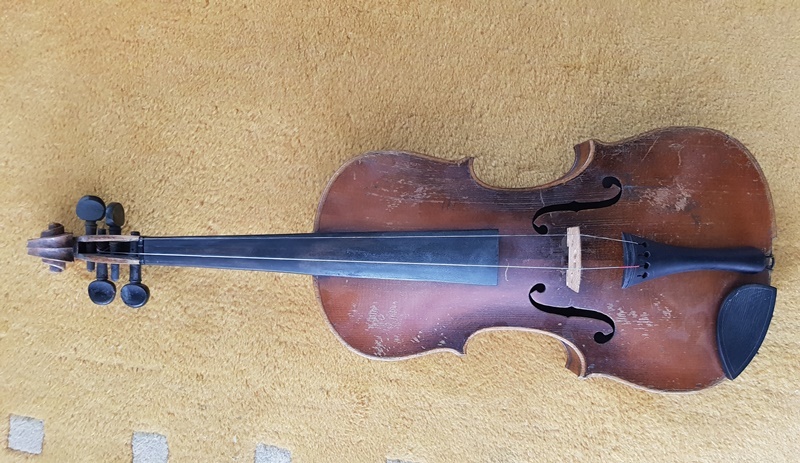 husle celé 4/4
