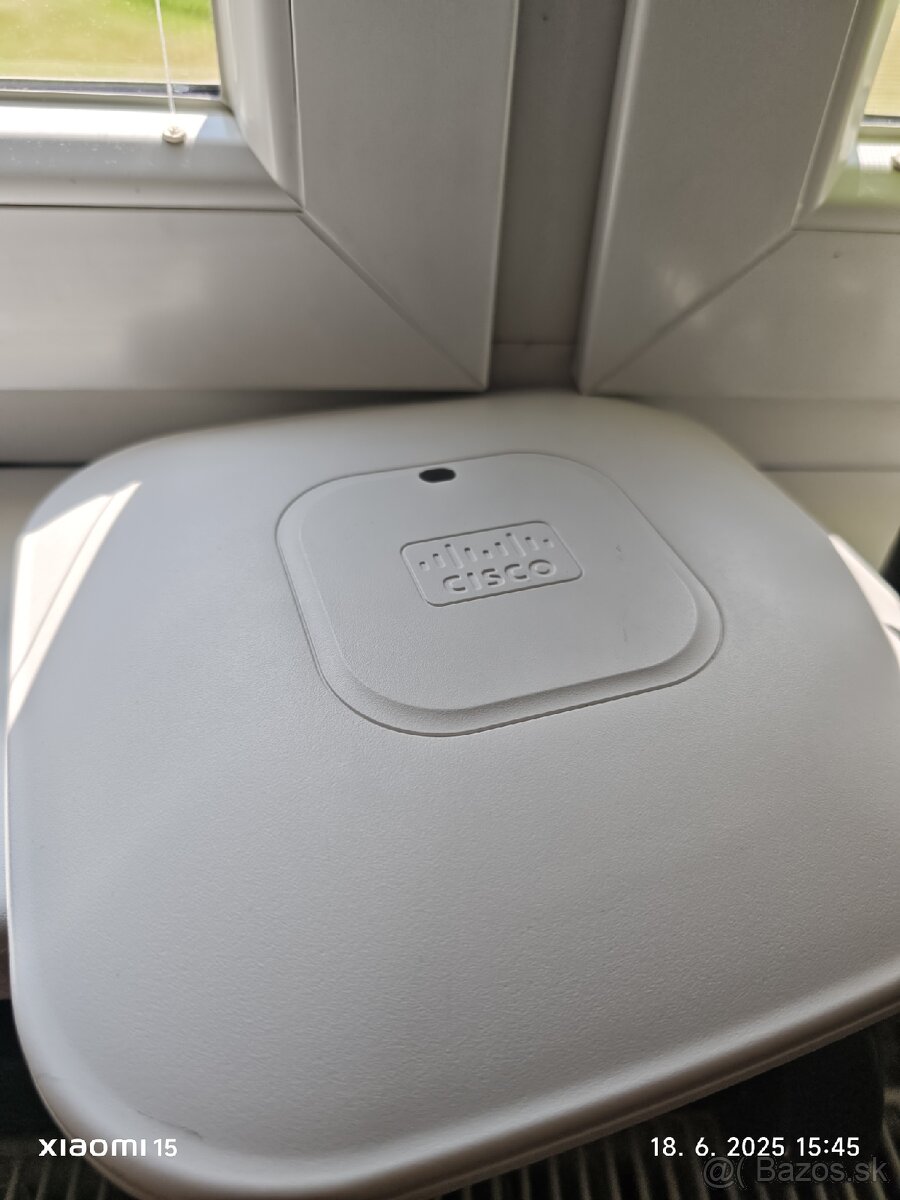 Cisco AP aironet