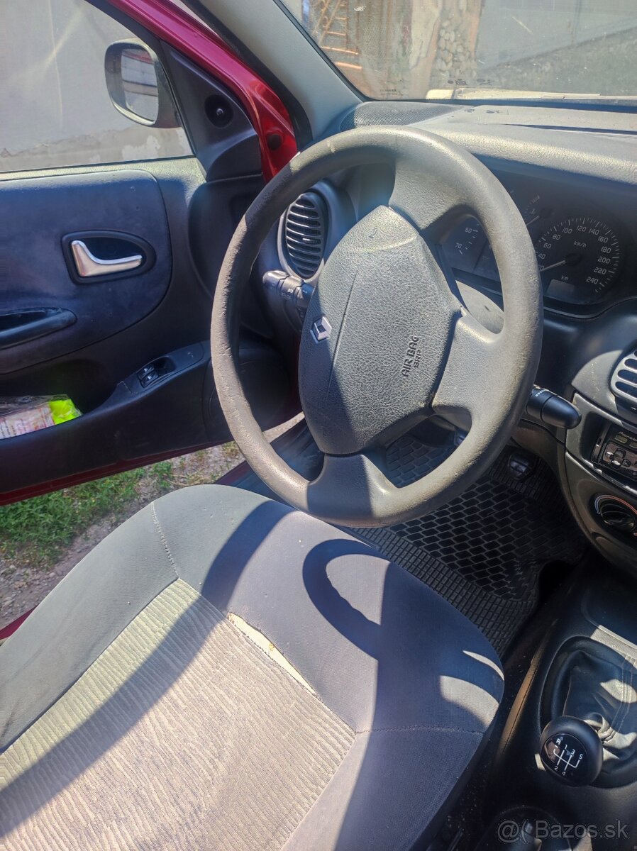 Predám auto