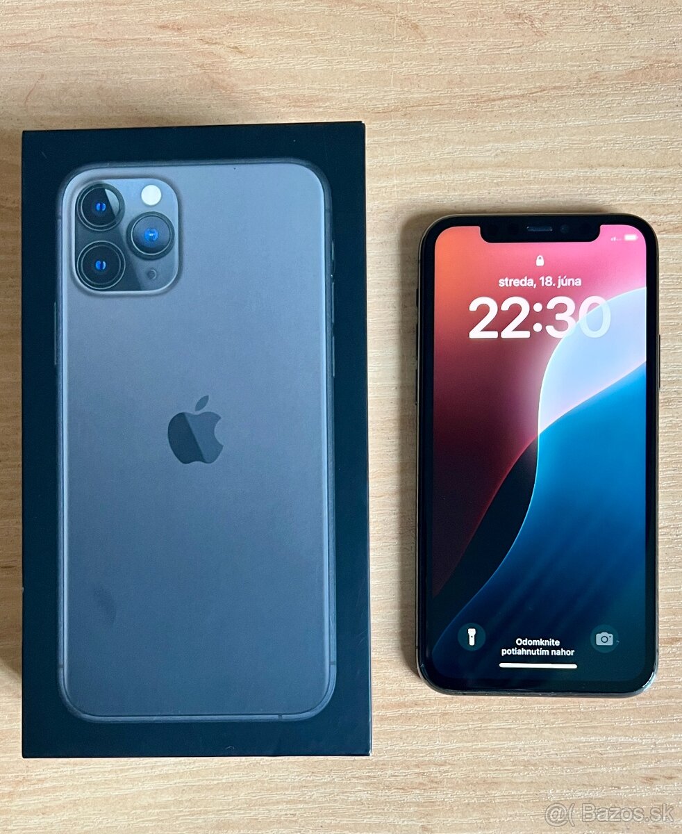 Apple iPhone 11 Pro 64GB