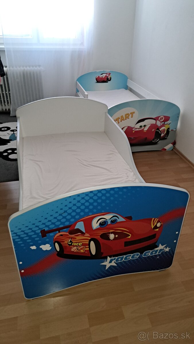 Detské postele .