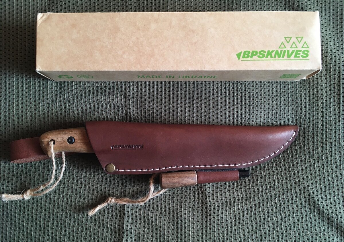 Nôž BPS KNIVES