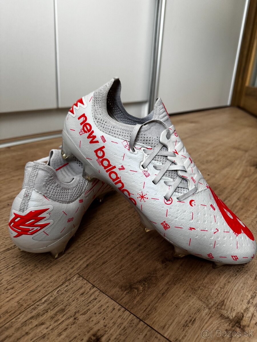 New Balance Furon v7 – Limited Edition Bukayo Saka • nové, o