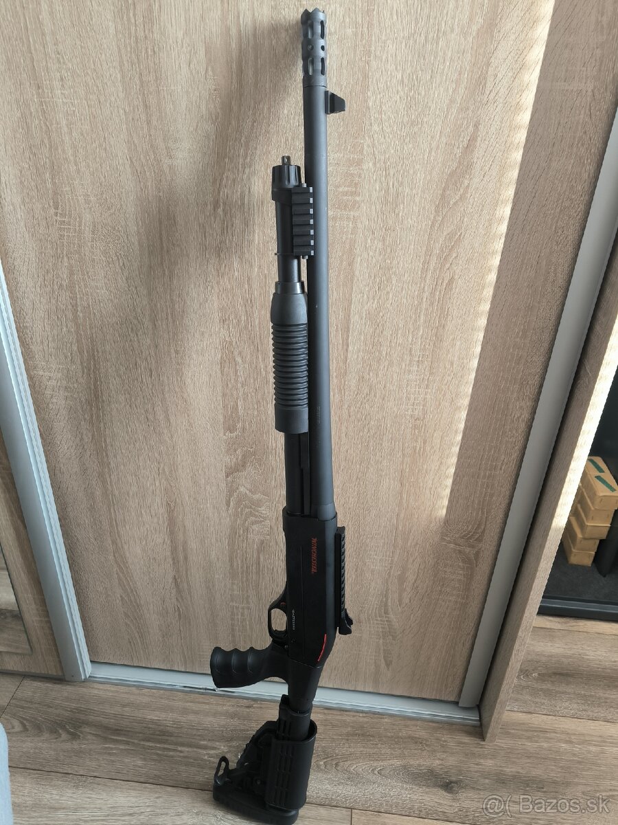 Winchester sxp extreme Defender 12/70