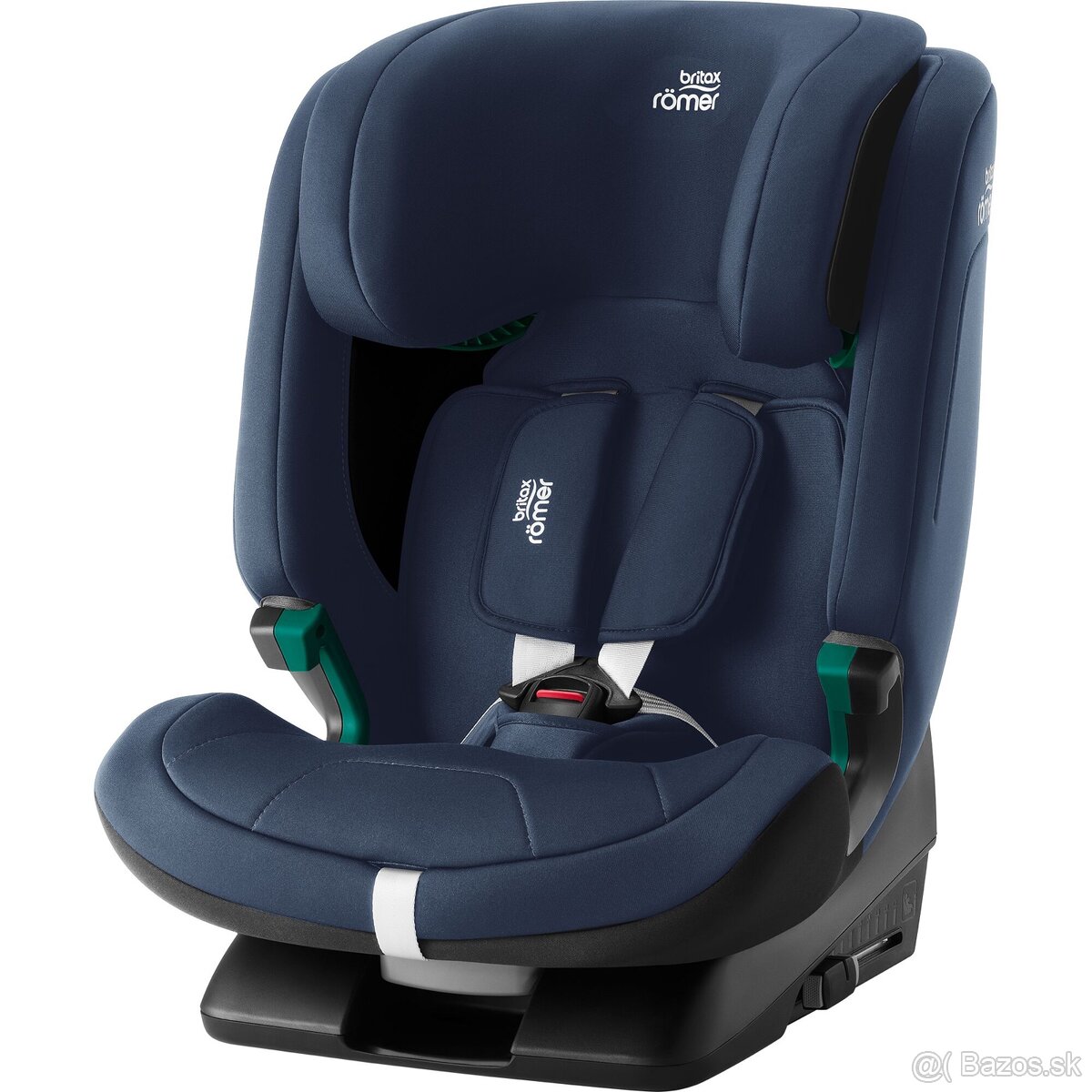 Autosedačka Britax Romer Versafix i-size 2023
