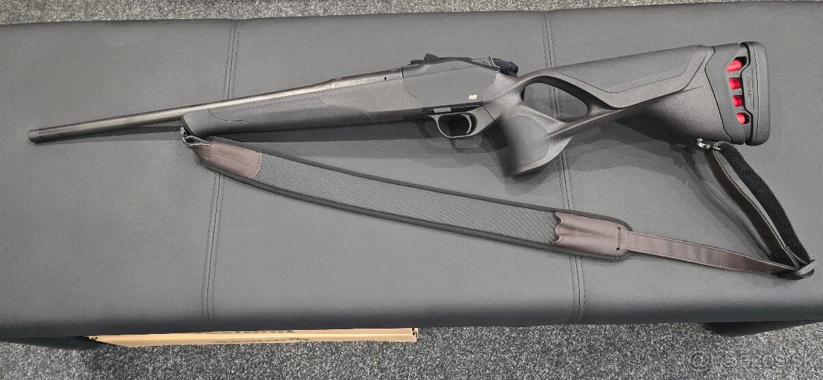 BLASER R8 ......................