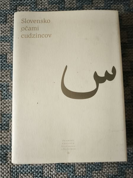 Slovensko očami cudzincov