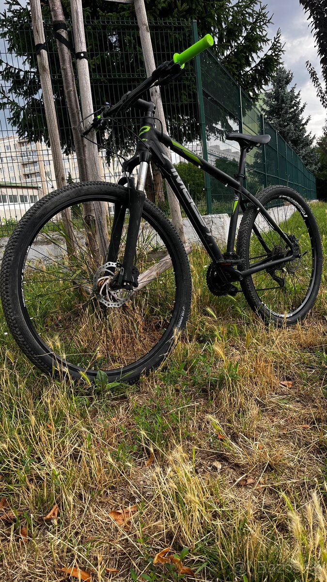 Predám horský bicykel Amulet 29”
