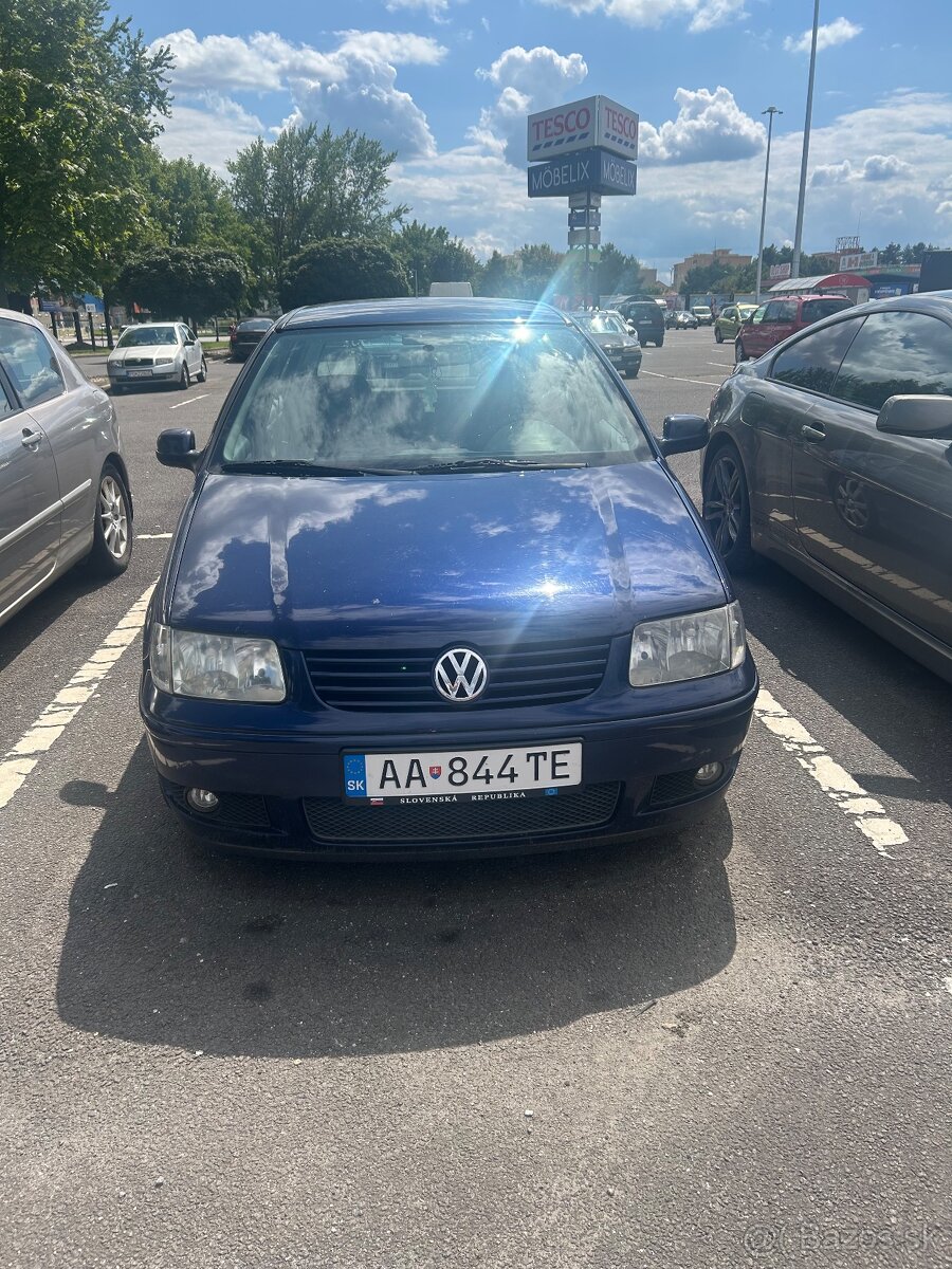 Polo