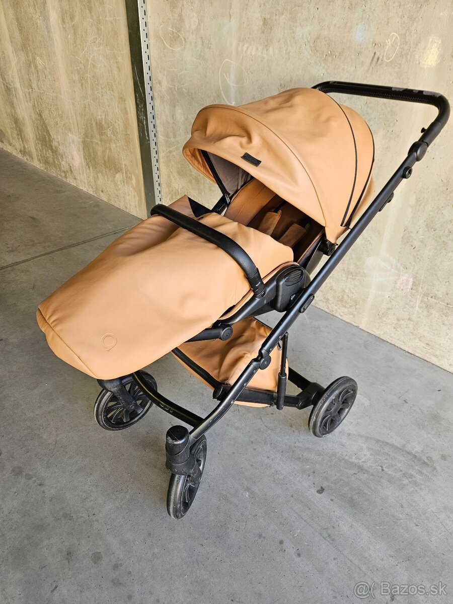 Anex kocik 3v1