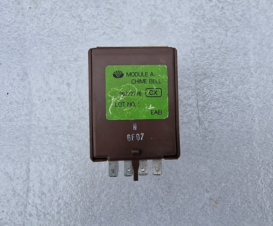 Modul Daewoo Espero 1.5 96222776
