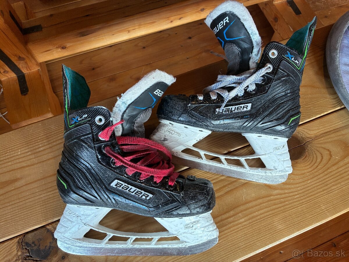 Bauer XLP detske korcule