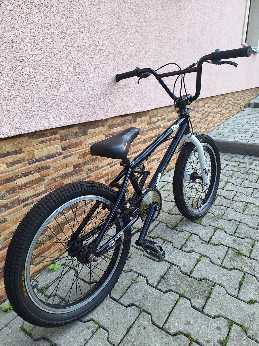 Predam bmx BULLS
