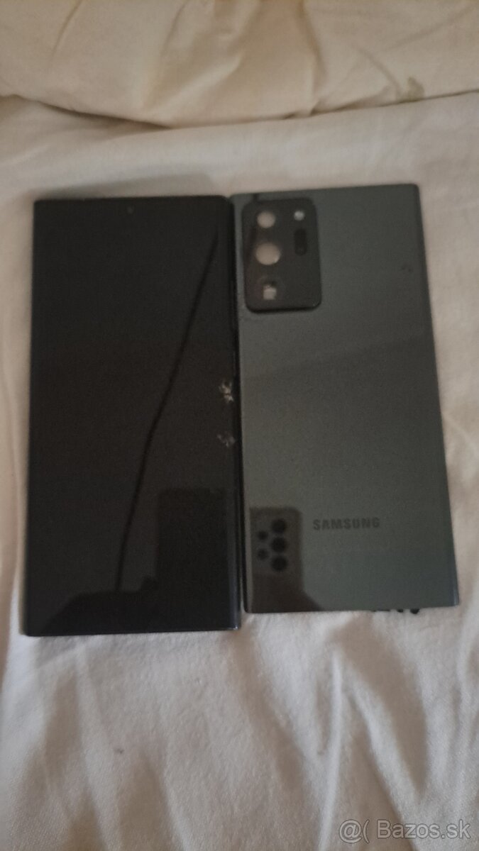 Galaxy note 20 ultra