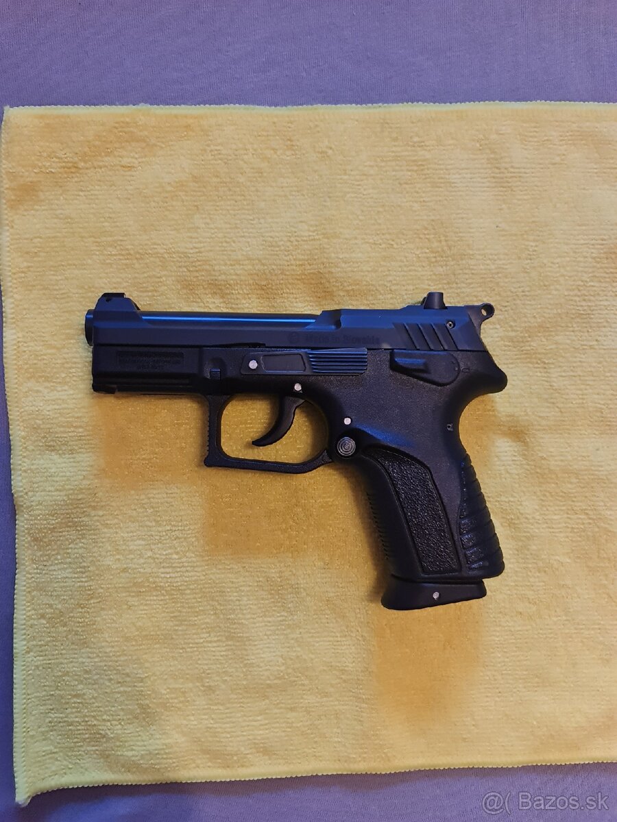 GP CP22
