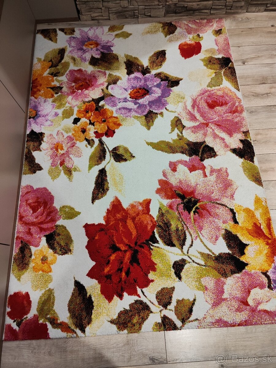 Koberec 160x230 cm