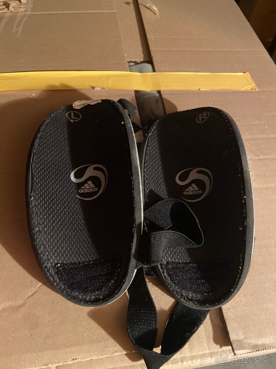 Chranice pre deti (Adidas)
