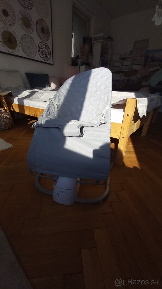 Lehátko New baby
