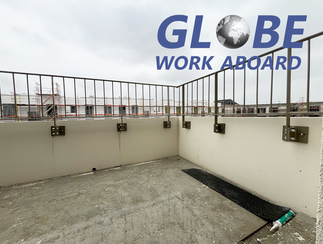 ➡️⚒ Montážní | stavební práce ➤ ihned (Wels, AT)