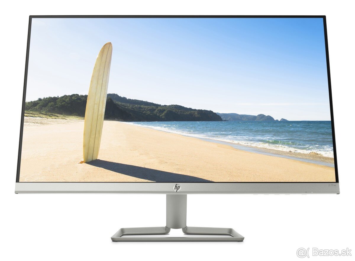 Monitor HP 27fw