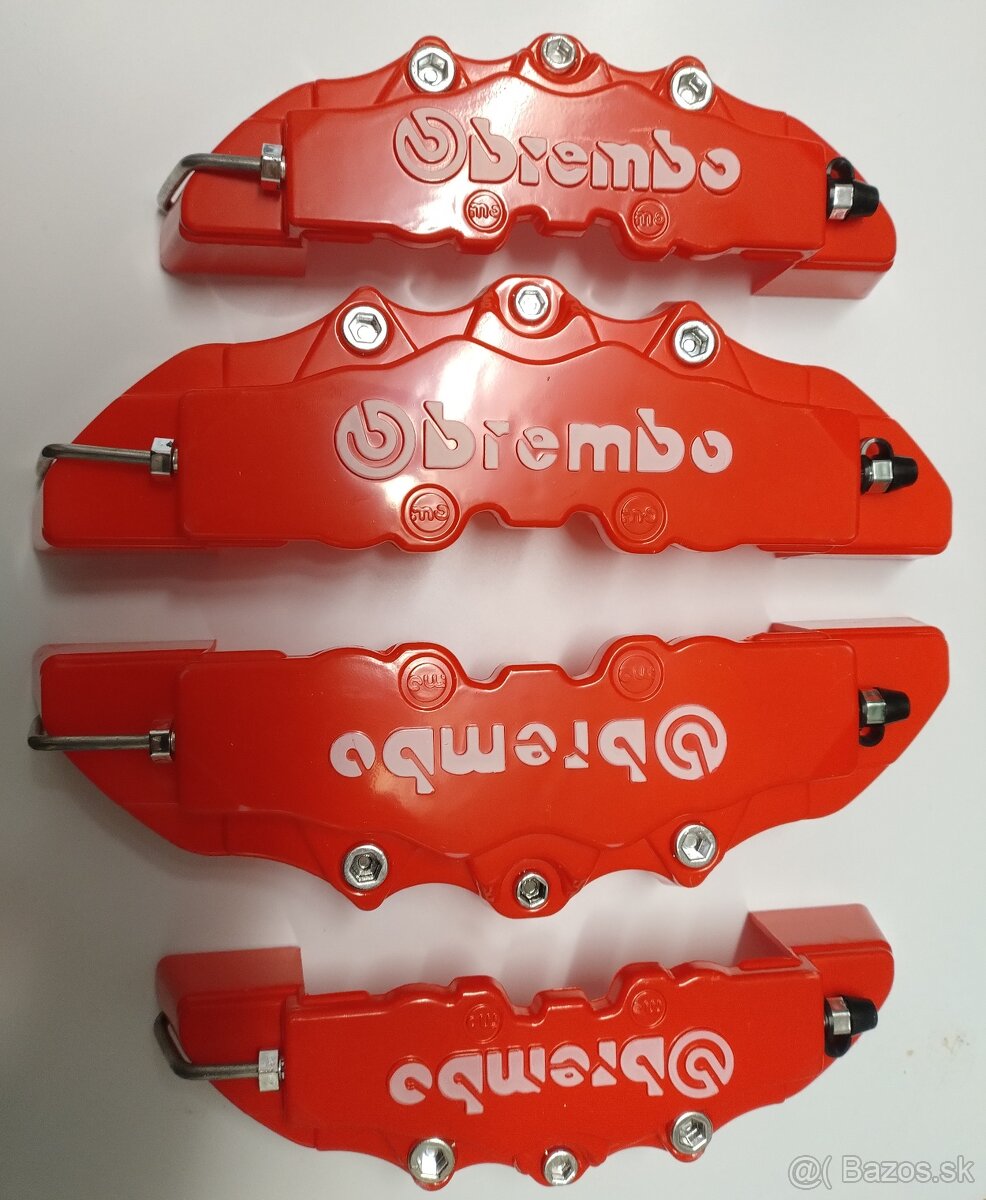 kryt brzd brembo