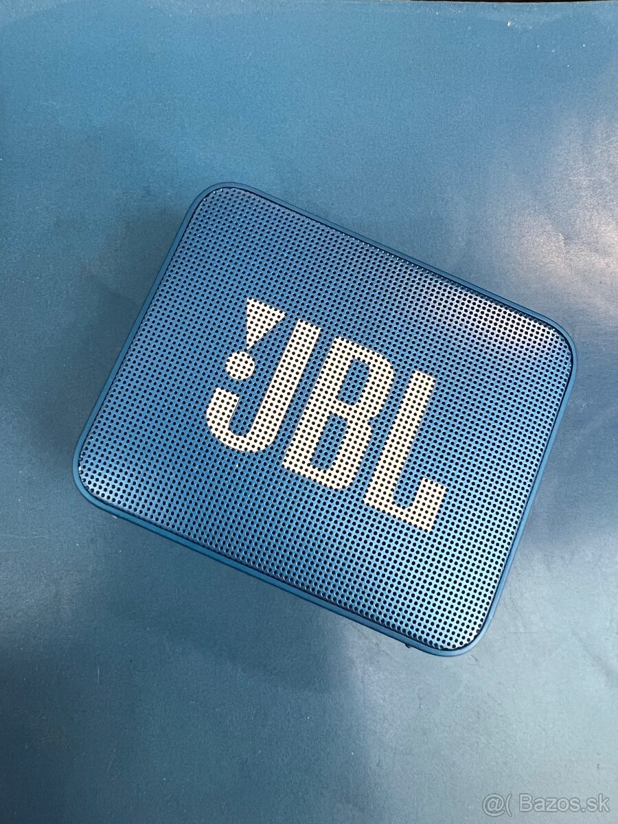 JBL go 2