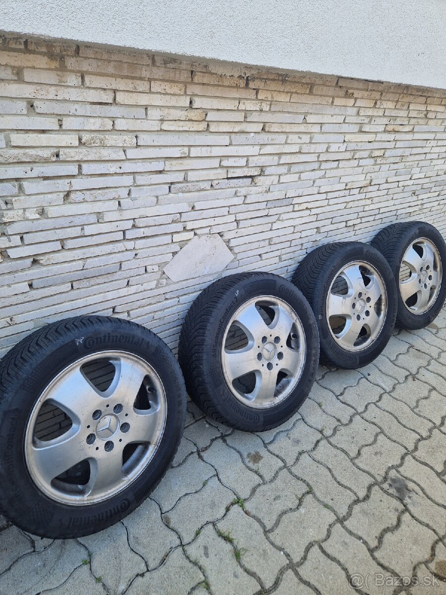 205/55 R16