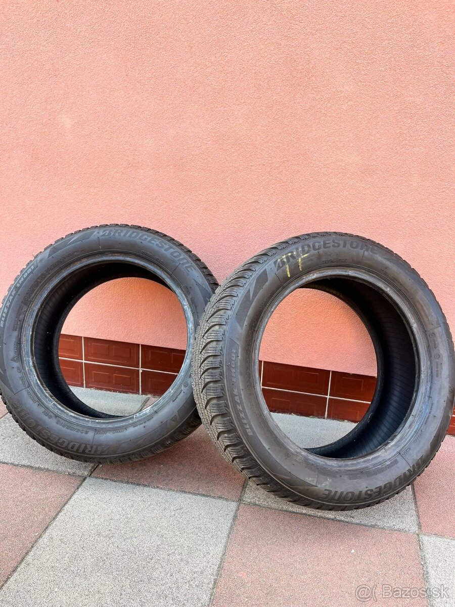 zimné pneumatiky
