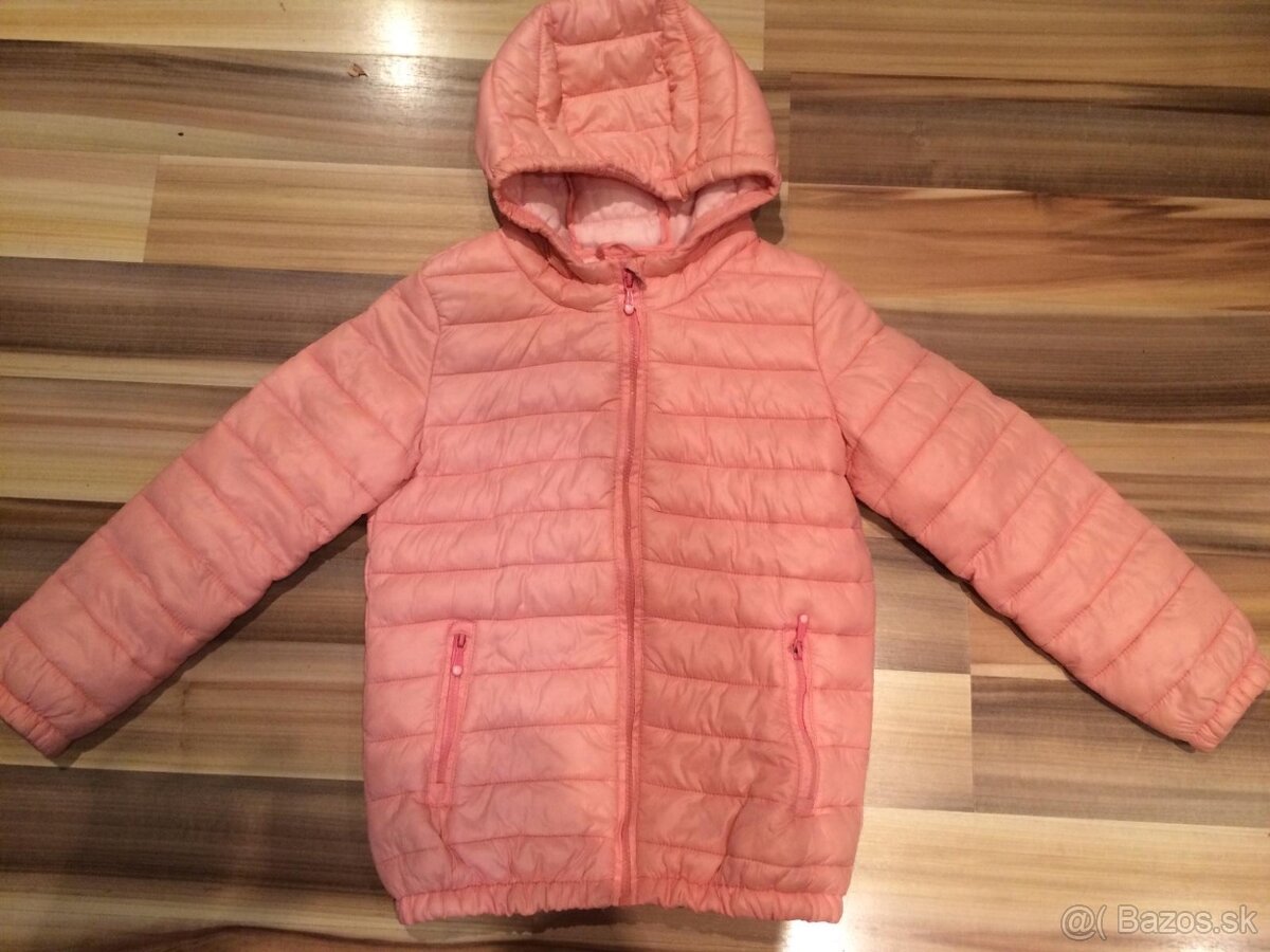 prechodna bunda 128