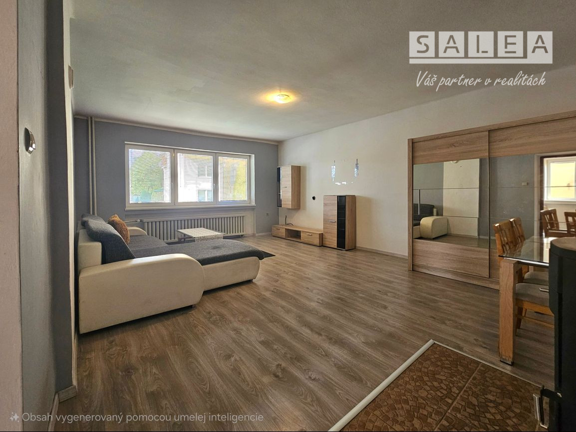 čiastočná rekonštrukcia 4i dom „kocka“ 220m2 – Tomášikovo