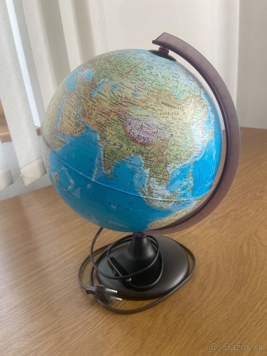 Predám lampu