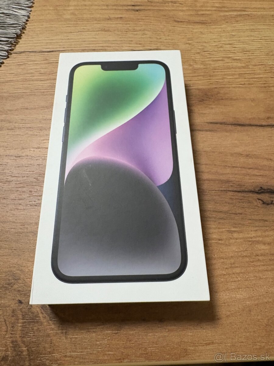 IPhone 14 128 gb
