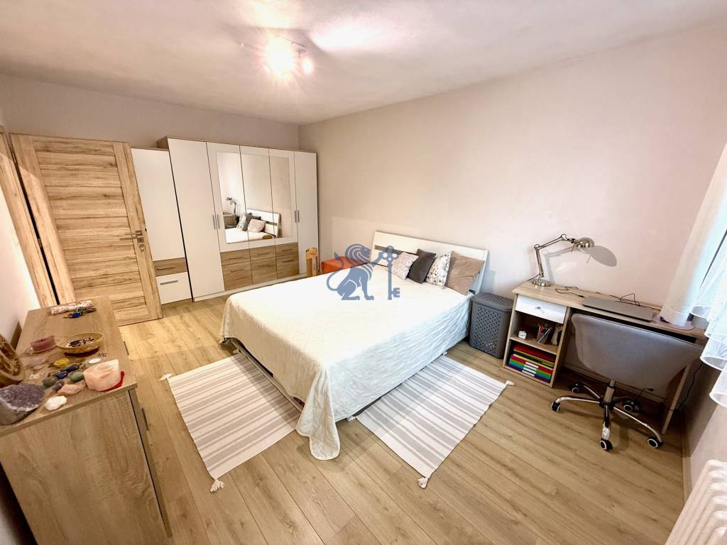 Na predaj 1-izbový byt po kompletnej rekonštrukcii na Baltsk