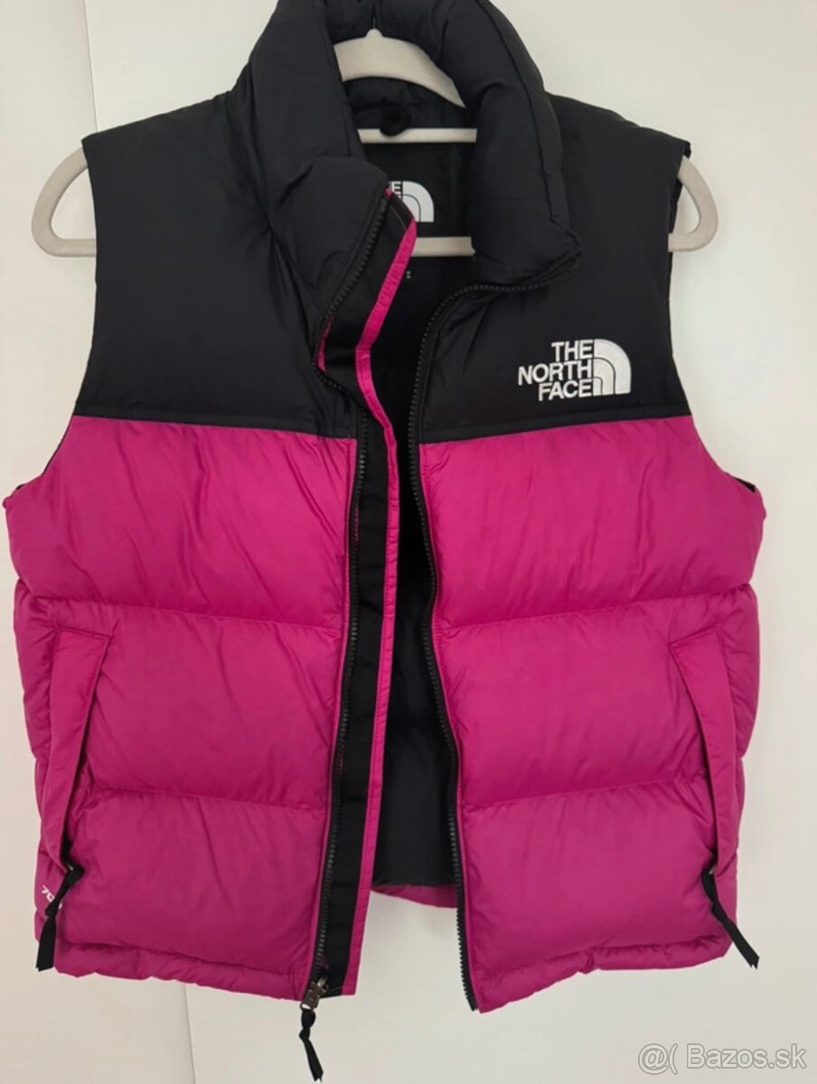 Westa The north face