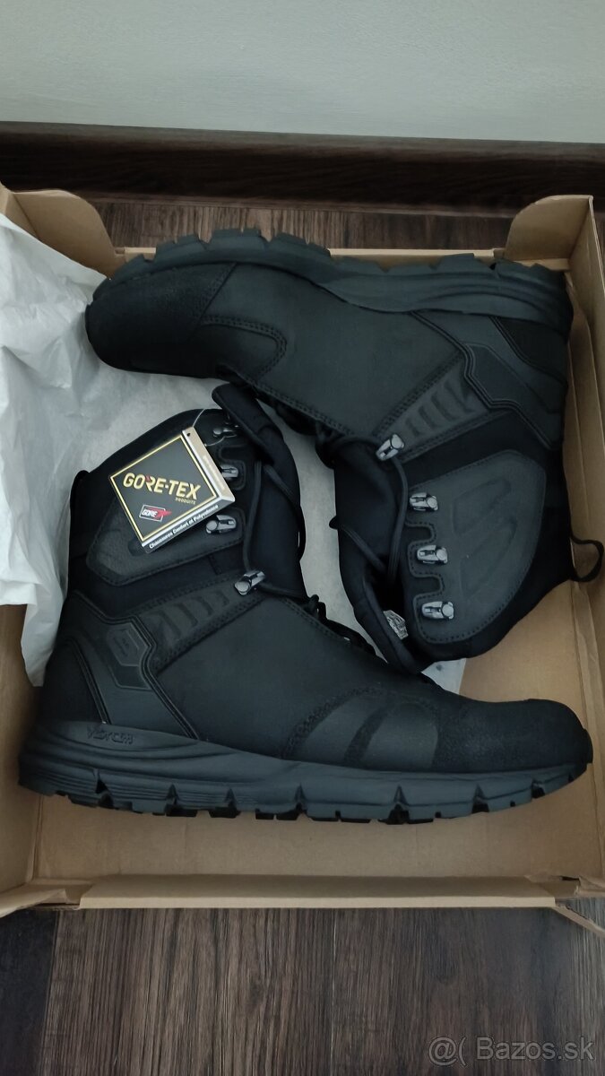 Bosp Taras high vysoké 43,5 vložka 29cm