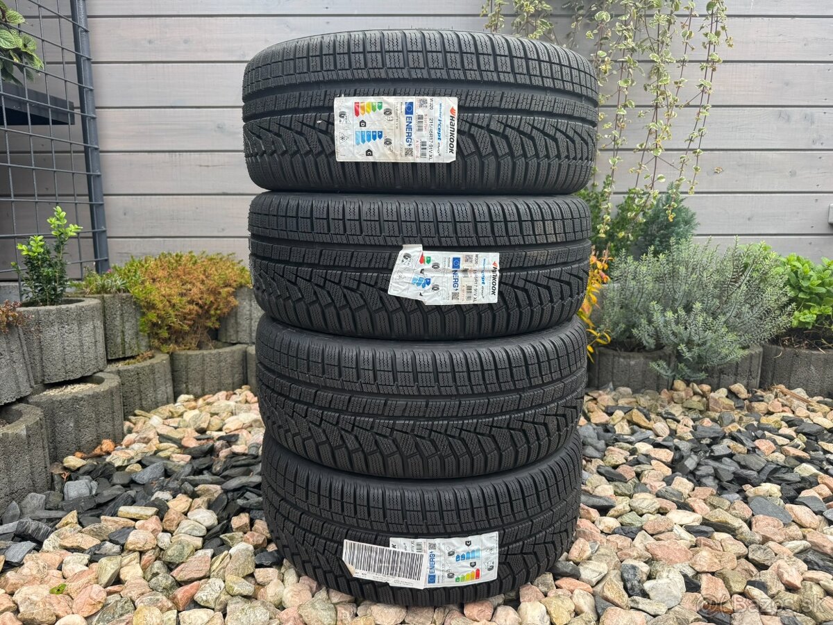 215/45 R17