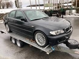 Prodám motor e46 330i 170kw 306S3